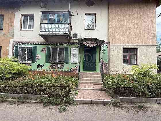 Салон красоты 44м2 рн. Львиное Сердце Луганск