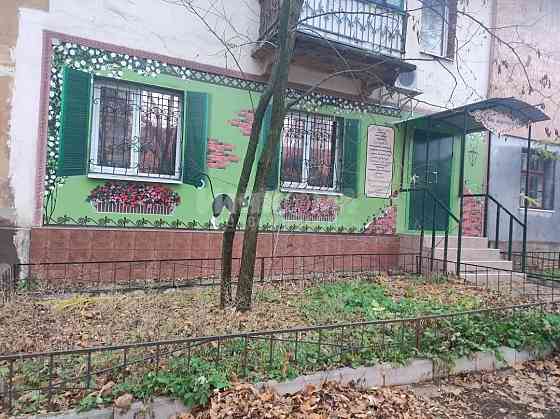 Салон красоты 44м2 рн. Львиное Сердце Луганск