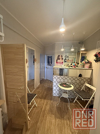 Салон красоты 44м2 рн. Львиное Сердце Луганск - изображение 7