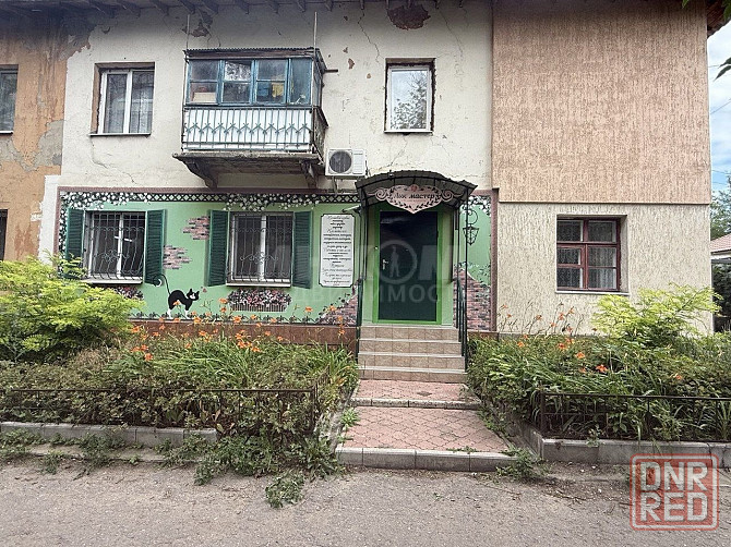 Салон красоты 44м2 рн. Львиное Сердце Луганск - изображение 6