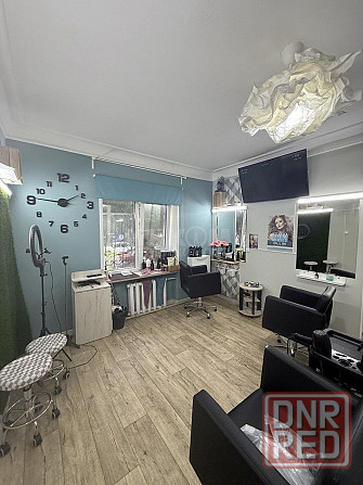 Салон красоты 44м2 рн. Львиное Сердце Луганск - изображение 8