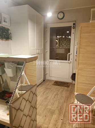 Салон красоты 44м2 рн. Львиное Сердце Луганск - изображение 3