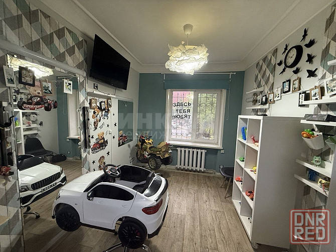 Салон красоты 44м2 рн. Львиное Сердце Луганск - изображение 5