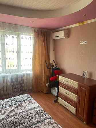 3-х комнатная квартира, Зугрес 2 Зугрэс