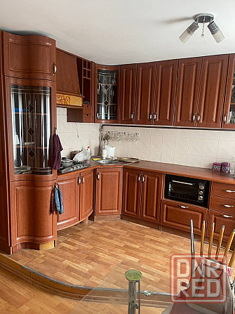 3-х комнатная квартира, Зугрес 2 Зугрэс - изображение 9