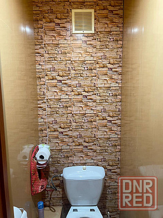 3-х комнатная квартира, Зугрес 2 Зугрэс - изображение 2