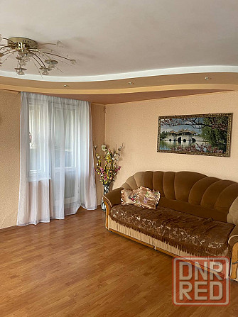 3-х комнатная квартира, Зугрес 2 Зугрэс - изображение 1