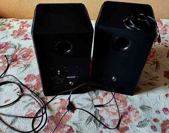 Компютерные колонки Sven MS-30 Макеевка