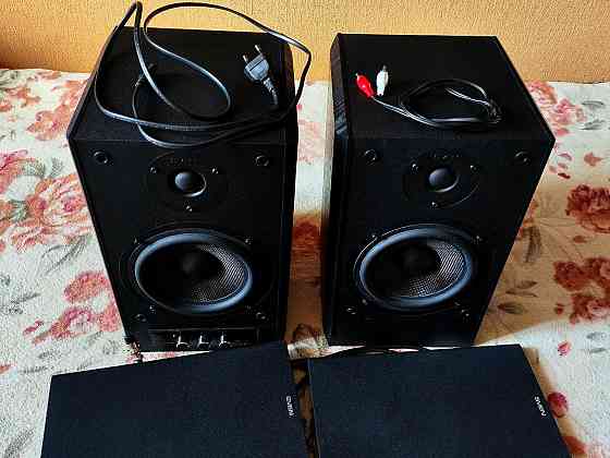 Компютерные колонки Sven MS-30 Макеевка