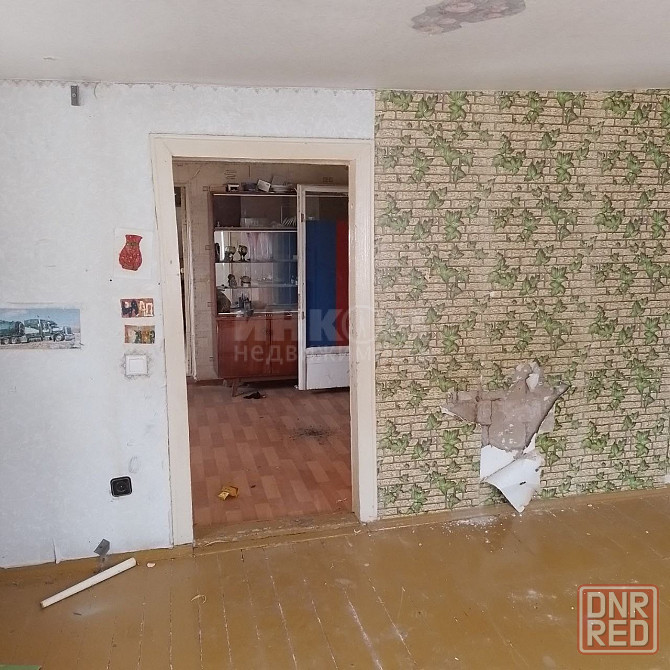 Участок 6 сот. ул. Белорусская рн. Колхети Луганск - изображение 1