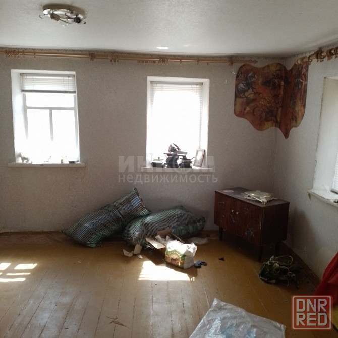 Участок 6 сот. ул. Белорусская рн. Колхети Луганск - изображение 6