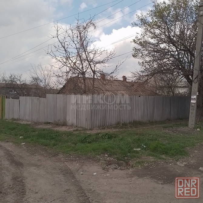 Участок 6 сот. ул. Белорусская рн. Колхети Луганск - изображение 2