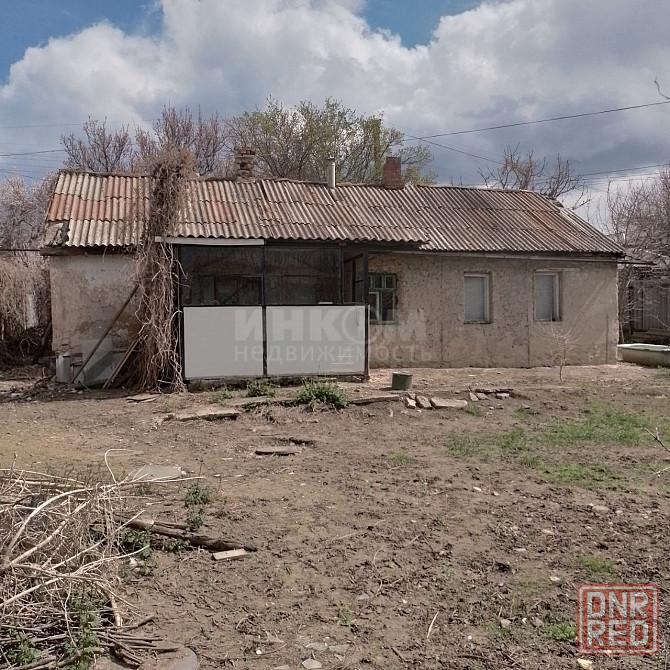 Участок 6 сот. ул. Белорусская рн. Колхети Луганск - изображение 7