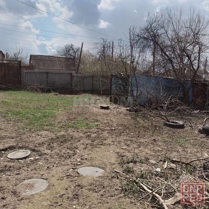 Участок 6 сот. ул. Белорусская рн. Колхети Луганск - изображение 5