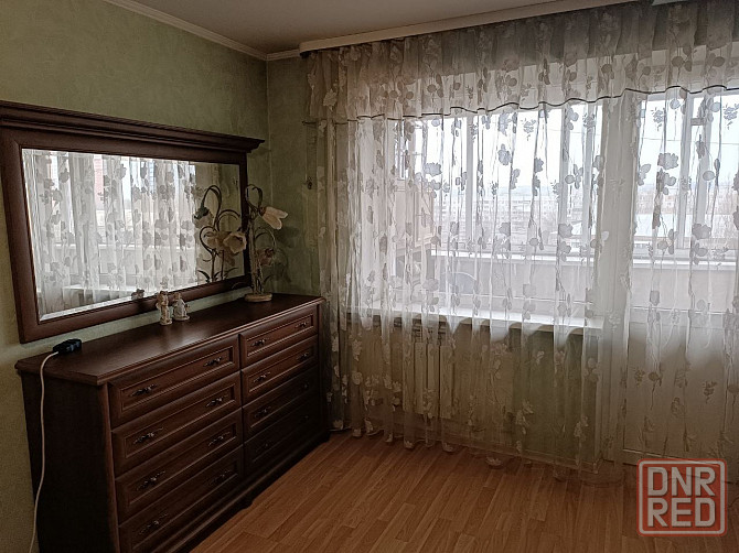 сдам 1ком квартиру в киев. р-не, д. сити, евро, новая мебель. вся техника Донецк - изображение 4