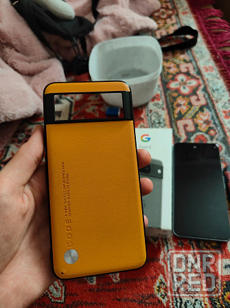 Google Pixel 8 8/128 , Sim+eSIM Донецк - изображение 7