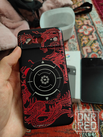 Google Pixel 8 8/128 , Sim+eSIM Донецк - изображение 8