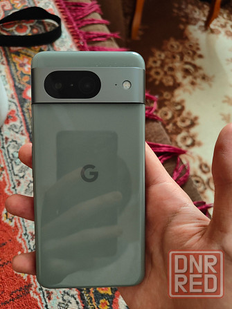Google Pixel 8 8/128 , Sim+eSIM Донецк - изображение 3