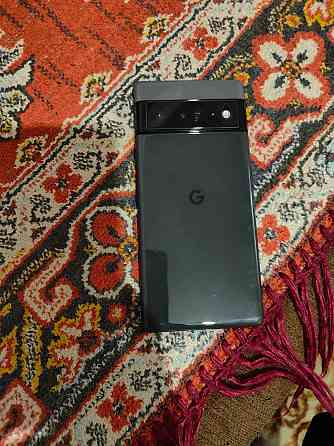 pixel 6 pro, 12/128 гб, sim+esim Донецк