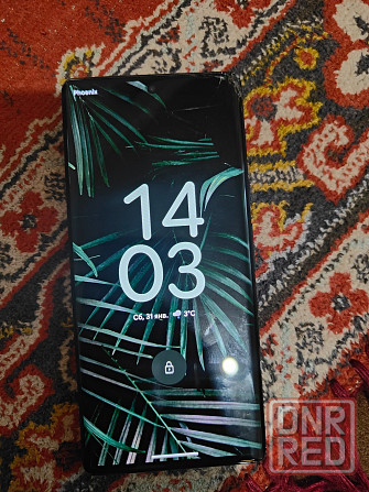 pixel 6 pro, 12/128 гб, sim+esim Донецк - изображение 1