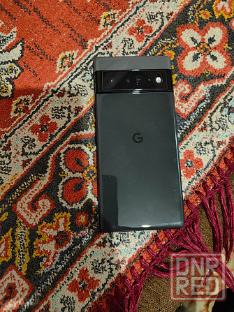 pixel 6 pro, 12/128 гб, sim+esim Донецк - изображение 2