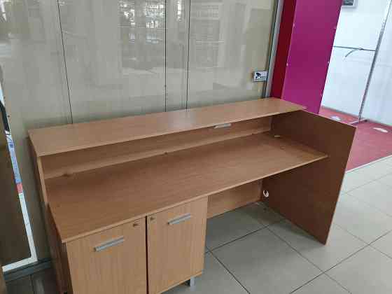 Стол офисный письменный Донецк