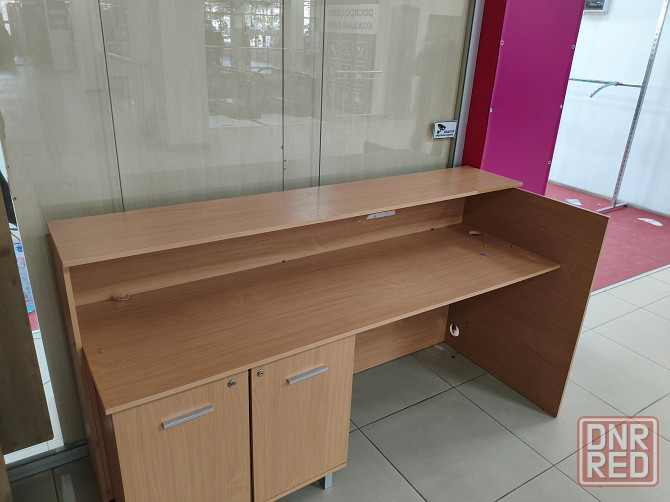 Стол офисный письменный Донецк - изображение 3