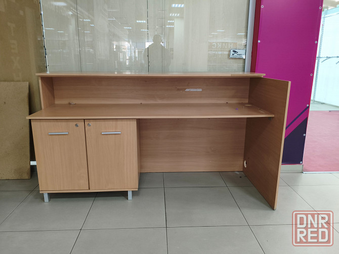 Стол офисный письменный Донецк - изображение 1