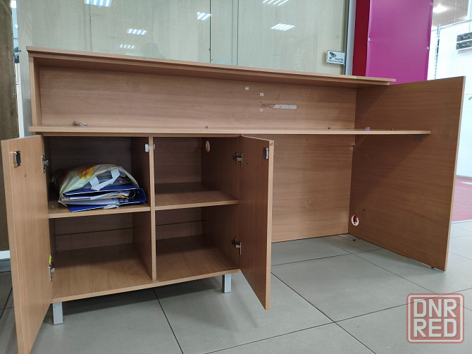 Стол офисный письменный Донецк - изображение 4