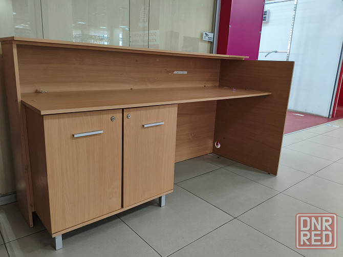 Стол офисный письменный Донецк - изображение 2