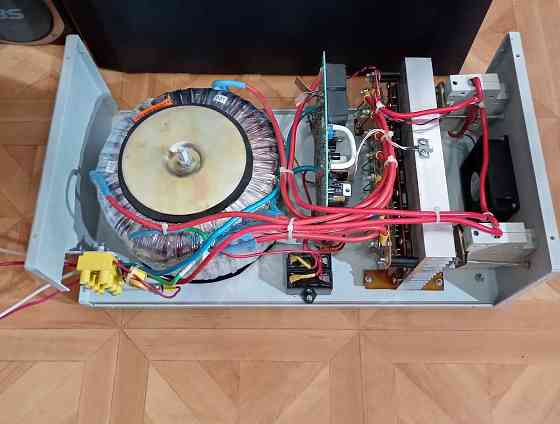 Стабилизатор, нормализатор VN-844 Донецк