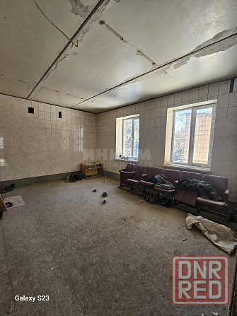 База 1276,60м2 ул. Руднева Луганск - изображение 1