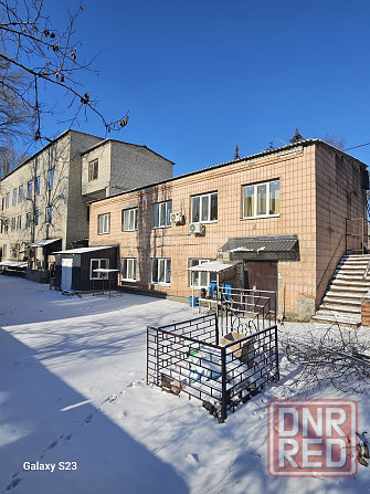 База 1276,60м2 ул. Руднева Луганск - изображение 8