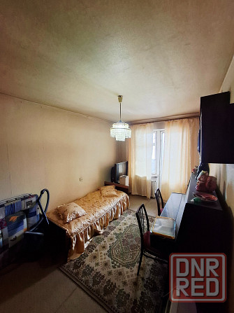 Продам 3х ком 75 м2 пр Ленинский дет стоматология Донецк - изображение 4