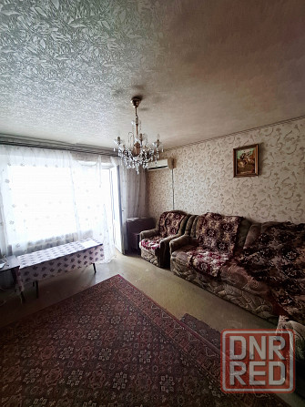 Продам 3х ком 75 м2 пр Ленинский дет стоматология Донецк - изображение 3