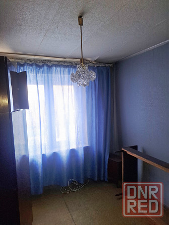 Продам 3х ком 75 м2 пр Ленинский дет стоматология Донецк - изображение 5
