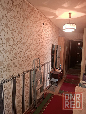 Продам 3х ком 75 м2 пр Ленинский дет стоматология Донецк - изображение 7