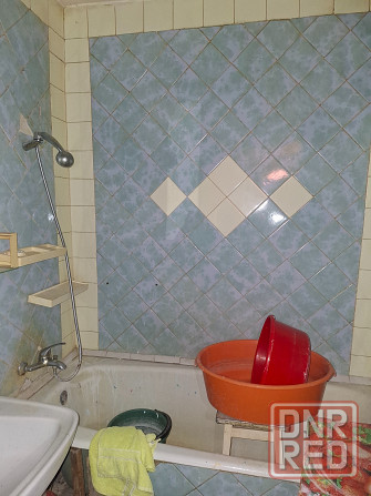 Продам 3х ком 75 м2 пр Ленинский дет стоматология Донецк - изображение 6