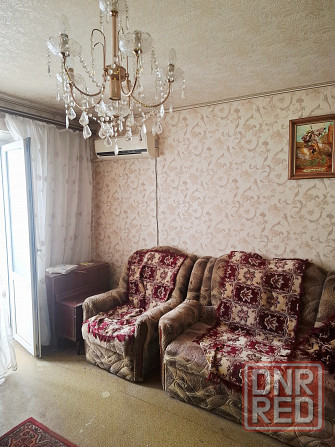 Продам 3х ком 75 м2 пр Ленинский дет стоматология Донецк - изображение 1