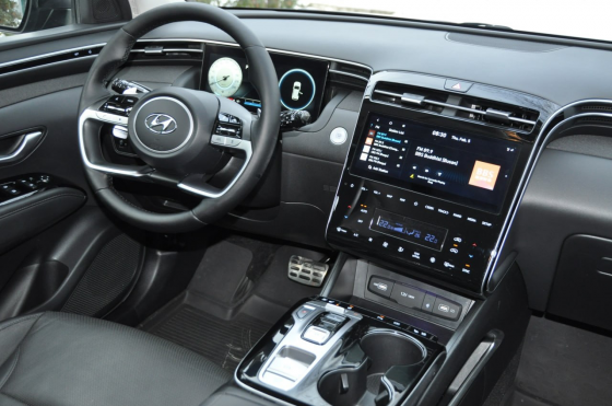 Продам Hyundai tucson Донецк