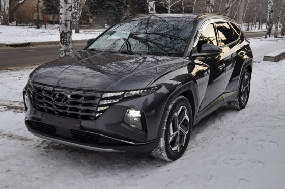 Продам Hyundai tucson Донецк