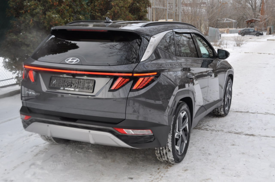 Продам Hyundai tucson Донецк