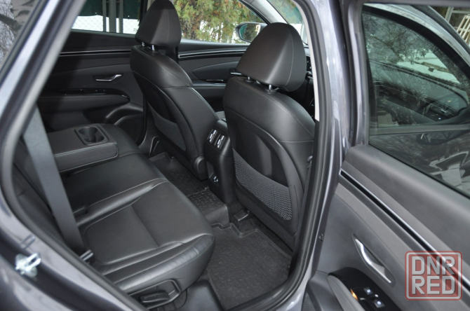 Продам Hyundai tucson Донецк - изображение 4