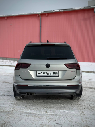 Продам Volkswagen Tiguan 4x4 Донецк