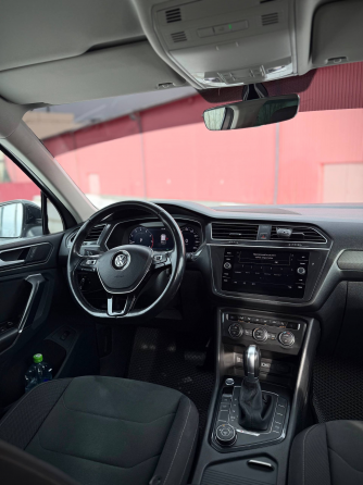 Продам Volkswagen Tiguan 4x4 Донецк