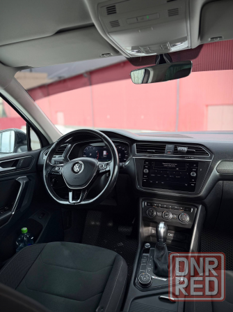 Продам Volkswagen Tiguan 4x4 Донецк - изображение 4