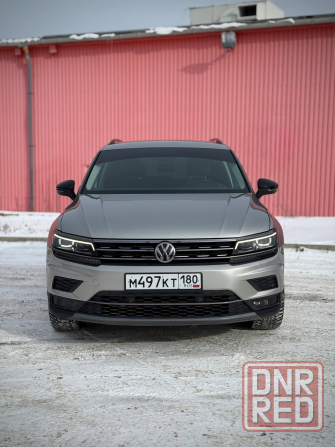Продам Volkswagen Tiguan 4x4 Донецк - изображение 1