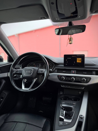 Продам Audi a4 Донецк