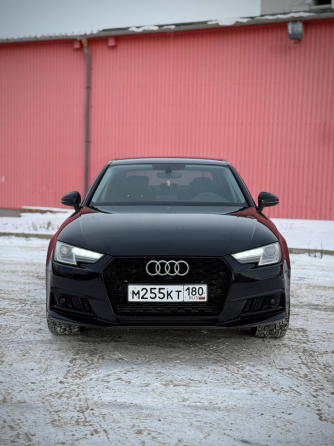 Продам Audi a4 Донецк