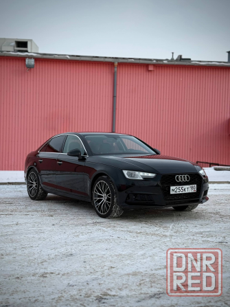 Продам Audi a4 Донецк - изображение 2